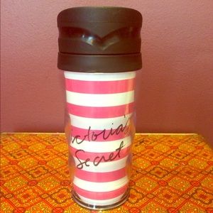 Victoria's Secret to go mug