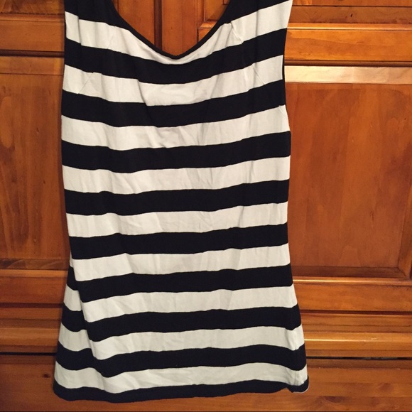 Express Tank Top - Picture 2 of 3