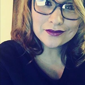 Meet your Posher, Ruth