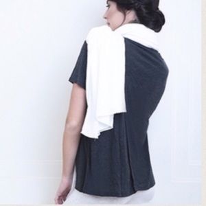 Naked  Truth Lifestyle Top