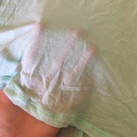 PACSUN NOLLIE TEE - Picture 2 of 4