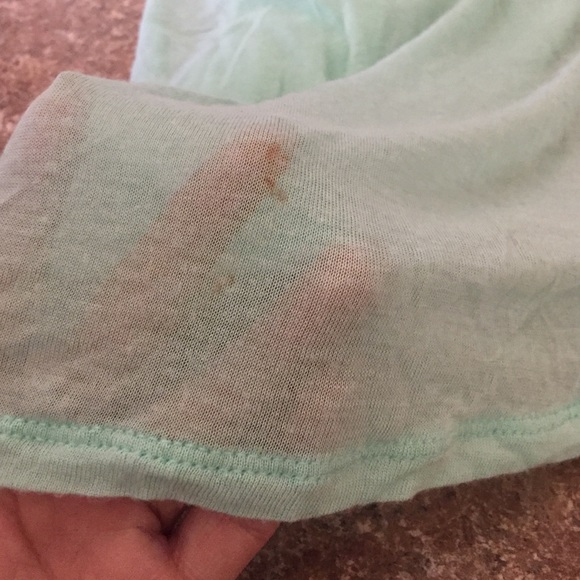 PACSUN NOLLIE TEE - Picture 4 of 4