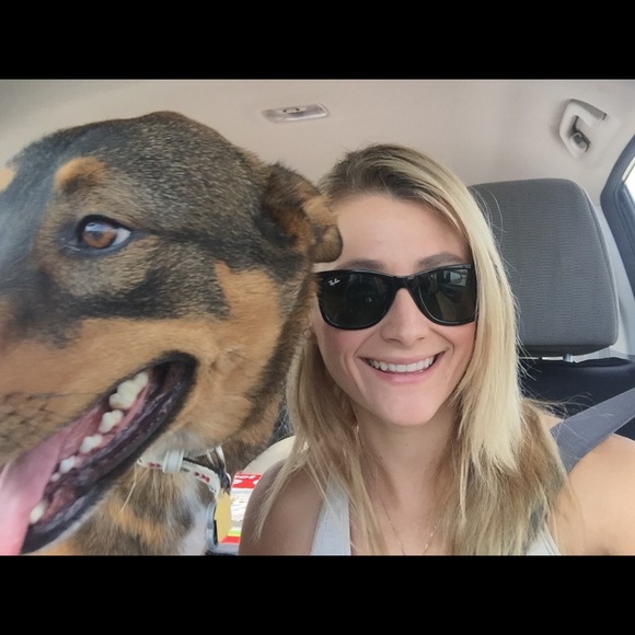 Meet your Posher, Rikki - Picture 1 of 1