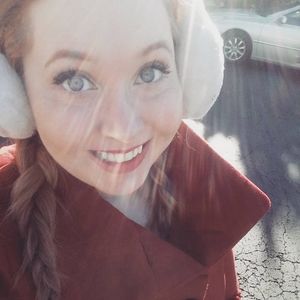 Meet your Posher, Melanie