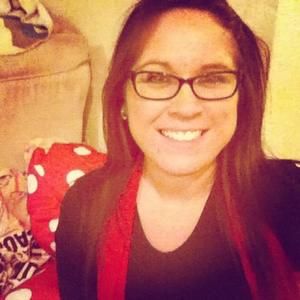 Meet your Posher, Andrea