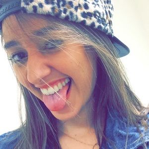 Meet your Posher, Amanda