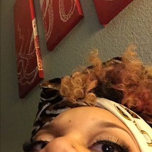 Meet your Posher, Donne