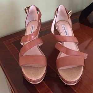 Comfortable shoes