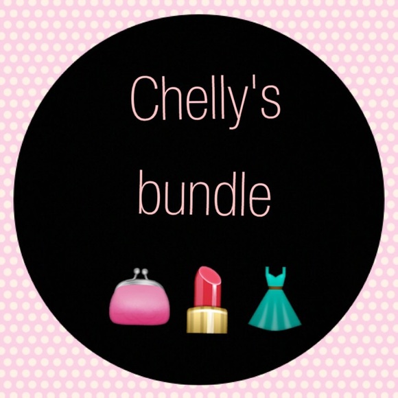 🌸 Custom Bundle 🌸