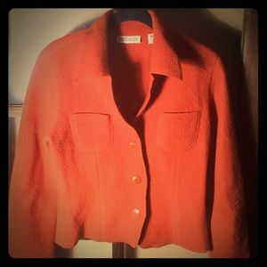 SUMMER BLOWOUT 💥Vintage Ann Taylor Jacket