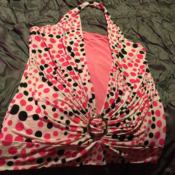 Gorgeous stretchy shirt