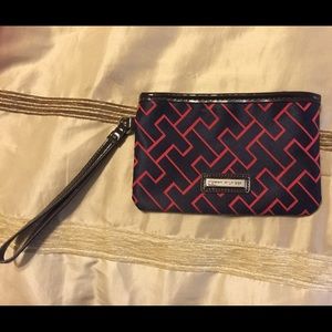 Tommy Hilfiger Wristlet
