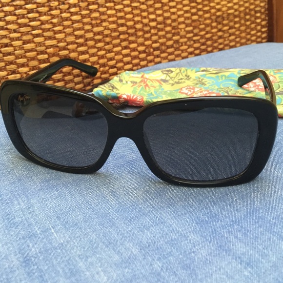 Maui Jims