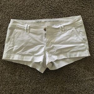 NWOT shorts w/ pockets