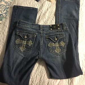 miss me jeans size 30