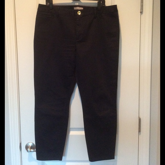 Banana Republic Ankle Pants. Size 32 - Picture 1 of 4