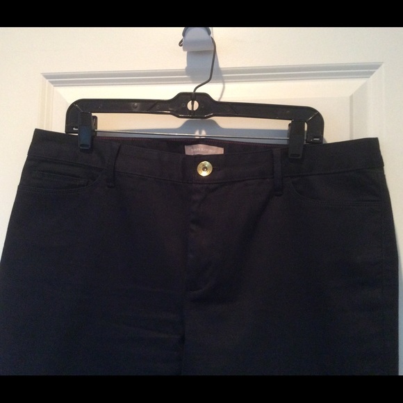 Banana Republic Ankle Pants. Size 32 - Picture 2 of 4