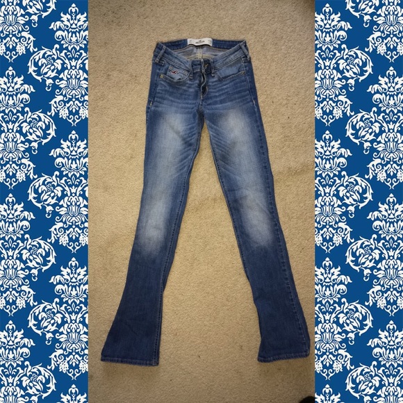 Hollister jeans 👖