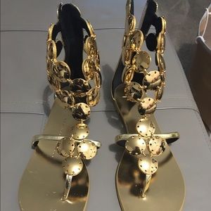 Giuseppe Woman Sandals