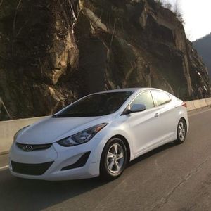 Meet your Posher, Carol