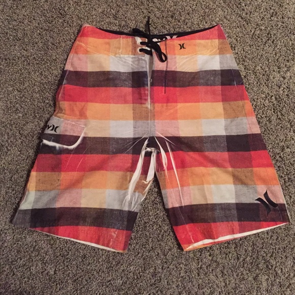 Hurley Swimsuit!