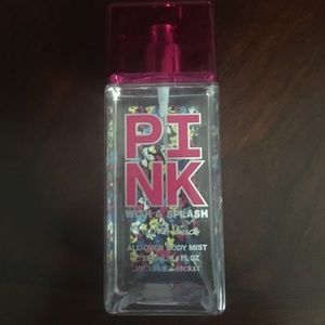 Victoria's Secret Pink fresh & fierce