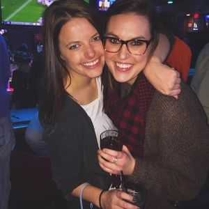 Meet your Posher, Bailey