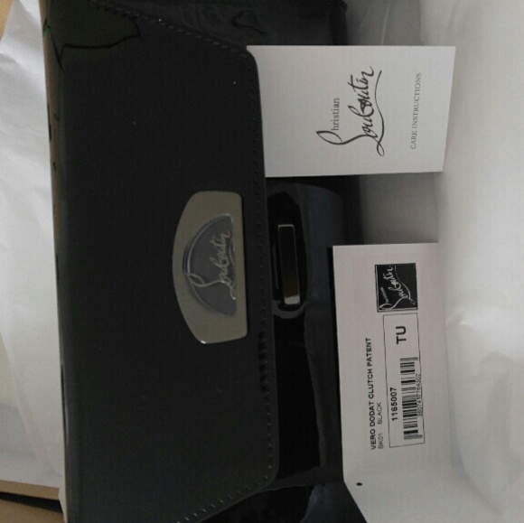 Christian louboutin bag