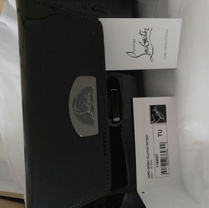 Christian louboutin bag