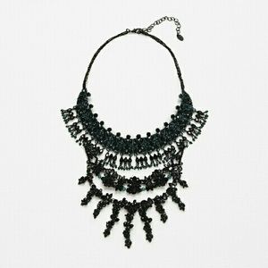 Zara Necklace