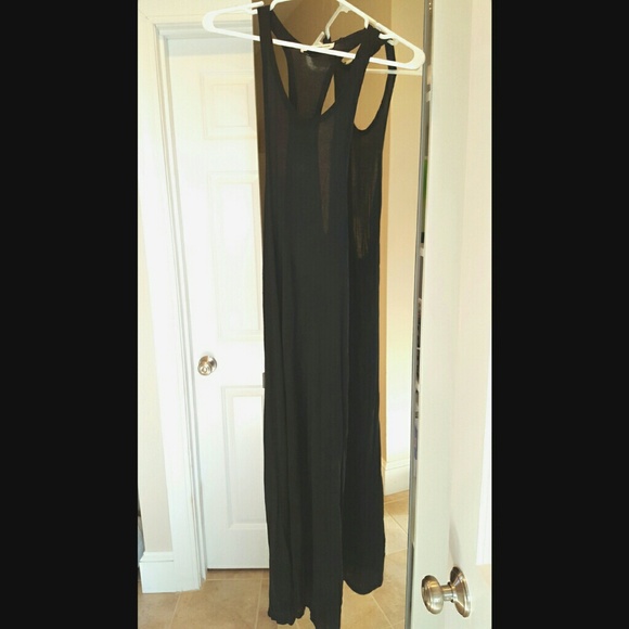 T by Alexander Wang midi dress size S