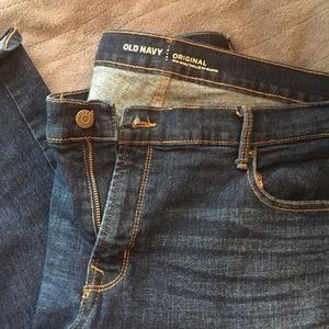 Old Navy Jeans
