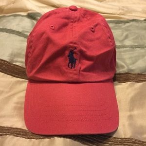 Polo Ralph Lauren hat