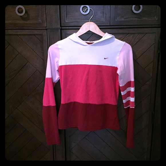 🖐Nike hoodie