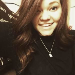 Meet your Posher, Mckenzie
