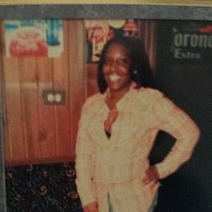 Meet your Posher, Marjorie