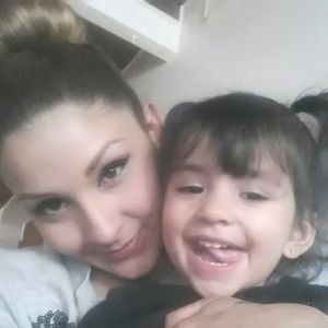 Meet your Posher, Dalila