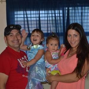 Meet your Posher, Doreen