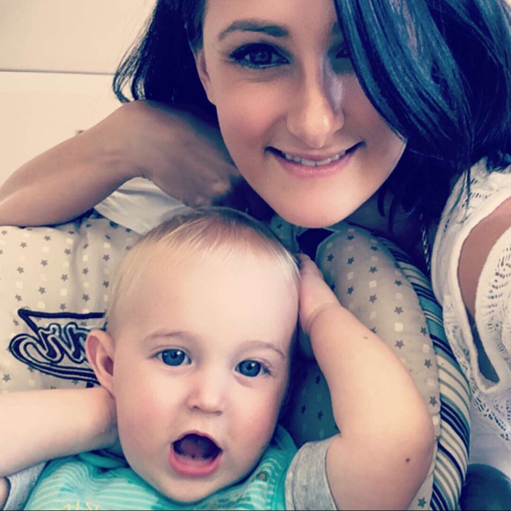 Meet your Posher, Alexandra