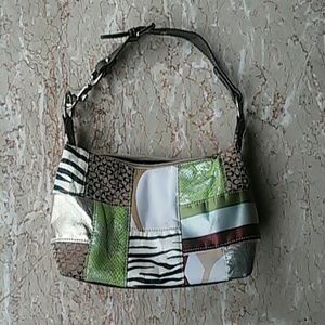 Inspired GG...ing Handbag
