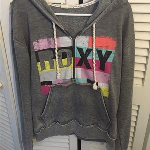 Roxy hoodie