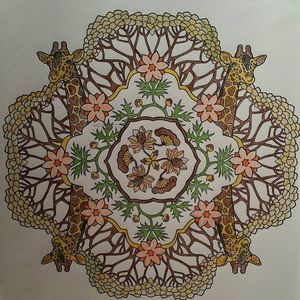 Meet your Posher, Roe