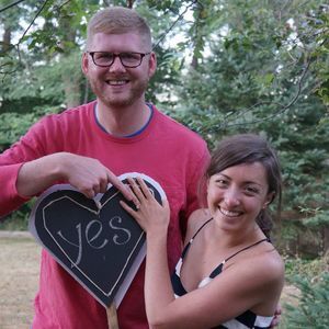 Meet your Posher, Katherine