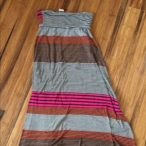 Mossimo Maxi Skirt