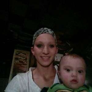 Meet your Posher, Kasey