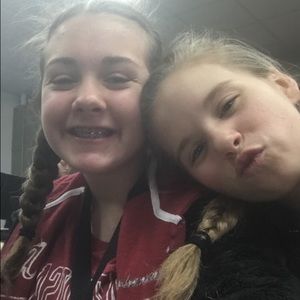 Meet your Posher, Sophie