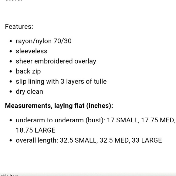 🔴 Neon coral embroidered dress tulle skirt prom - Picture 3 of 6