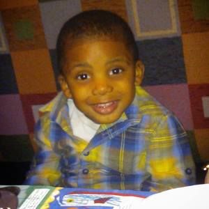 Meet your Posher, Ali