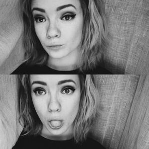 Meet your Posher, Anastasia