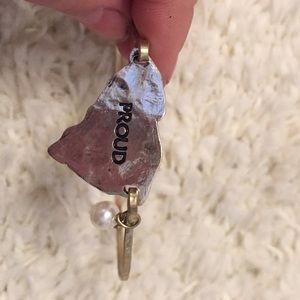 South Carolina "Proud" bracelet